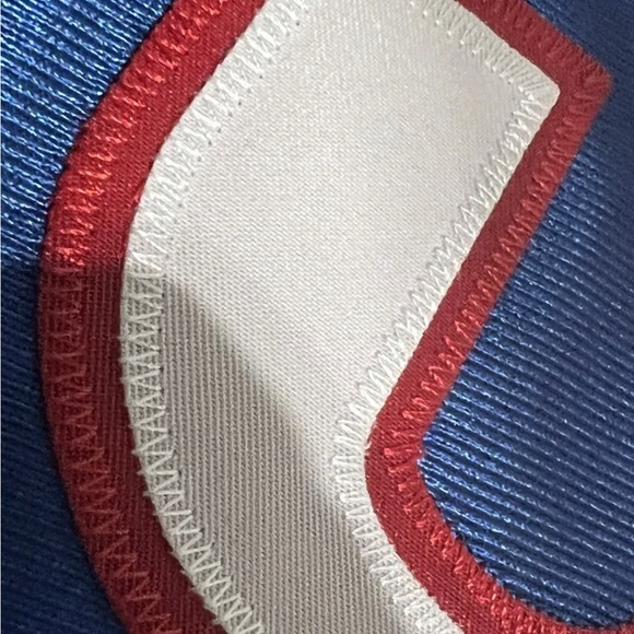 Rare Champion Authentic Allen Iverson Philadelphia 76ers Sixers JERSEY 52 NWT - Picture 7 of 8